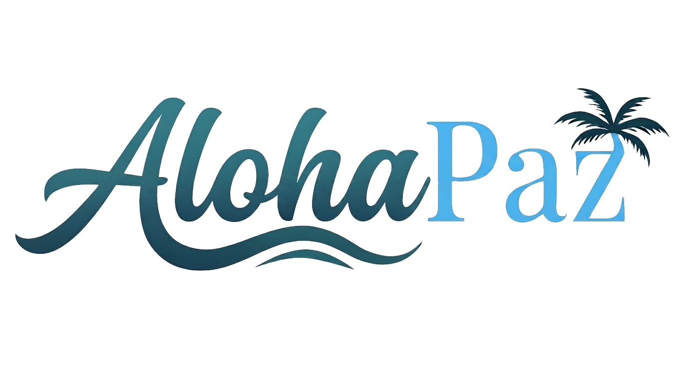 alohapaz.com