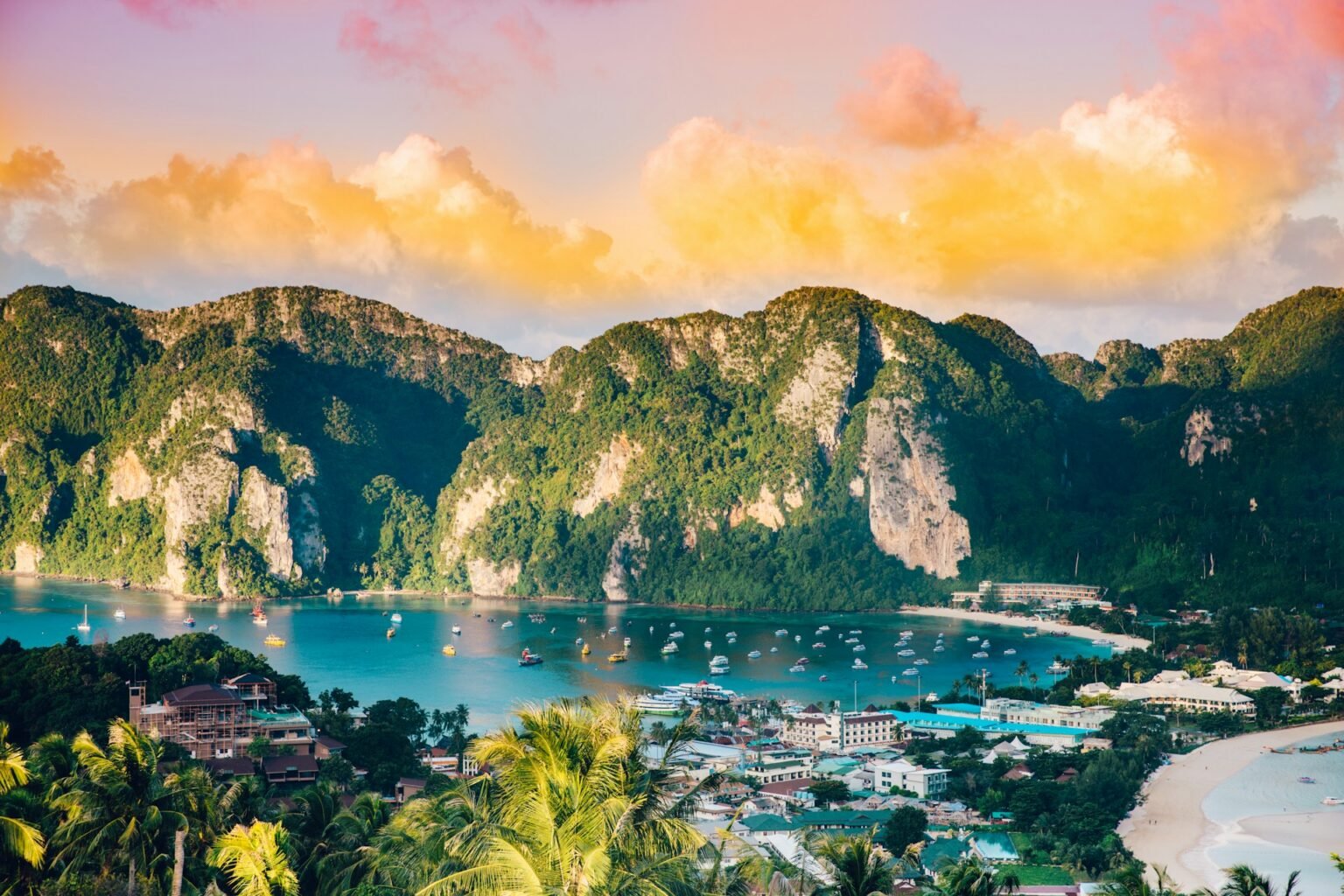 thailamd 2