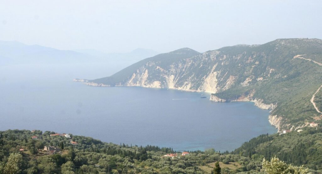 ΘΕΑ ΑΠΟ ΤΟ ΠΑΛΑΤΙ ΤΟΥ ΟΔΘΥΣΣΕΑ
